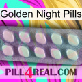 Golden Night Pills 08